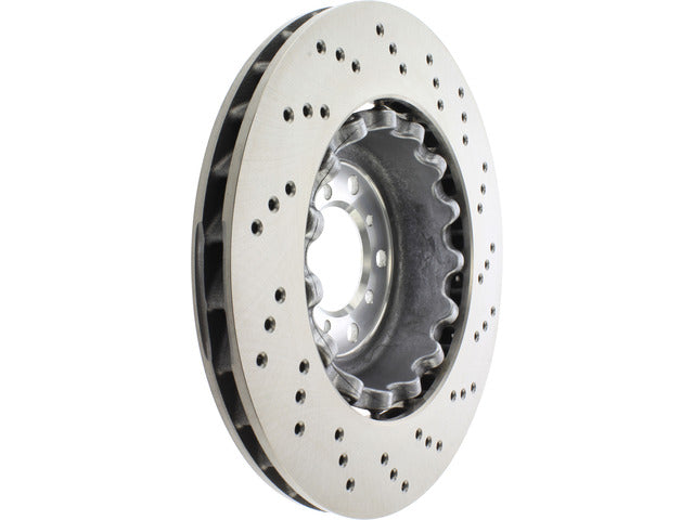 Disc Brake Rotor Centric Parts 128.34106