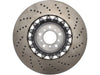 Disc Brake Rotor Centric Parts 128.34148