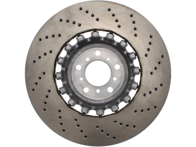 Disc Brake Rotor Centric Parts 128.34148