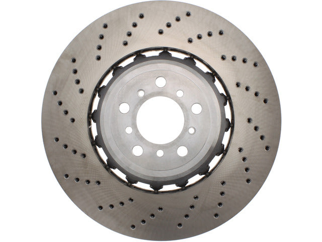 Disc Brake Rotor Centric Parts 128.34148