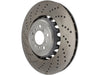 Disc Brake Rotor Centric Parts 128.34148