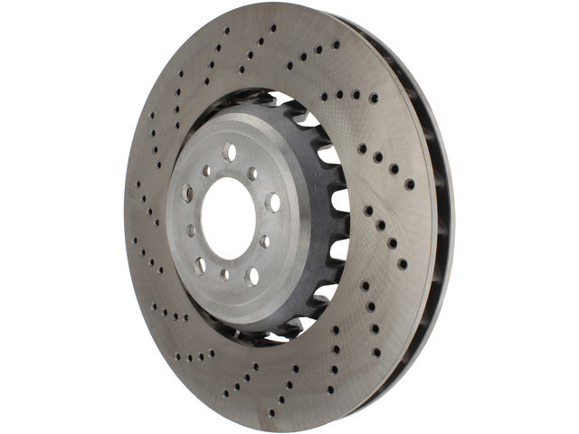 Disc Brake Rotor Centric Parts 128.34148