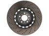 Disc Brake Rotor Centric Parts 128.34149