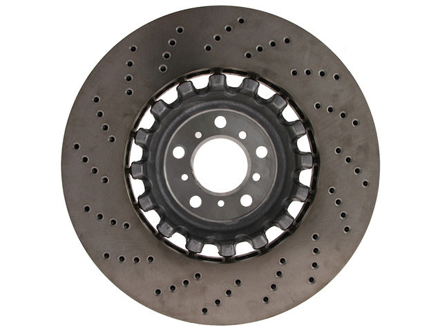 Disc Brake Rotor Centric Parts 128.34149