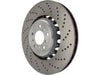 Disc Brake Rotor Centric Parts 128.34149