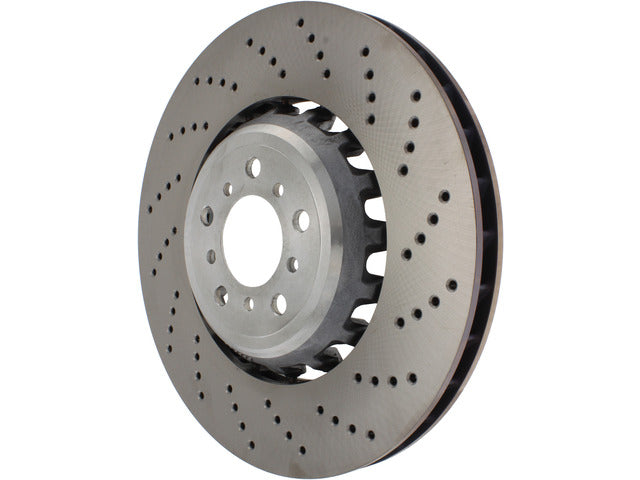 Disc Brake Rotor Centric Parts 128.34149