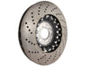 Disc Brake Rotor Centric Parts 128.34149