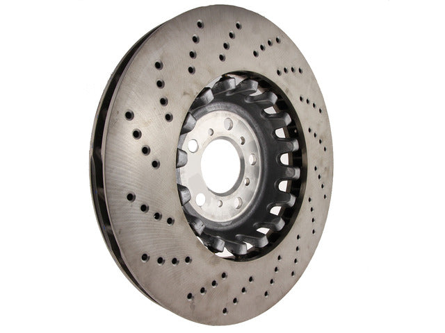 Disc Brake Rotor Centric Parts 128.34149