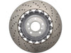 Disc Brake Rotor Centric Parts 128.34152
