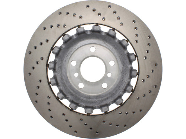 Disc Brake Rotor Centric Parts 128.34152