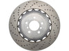 Disc Brake Rotor Centric Parts 128.34152