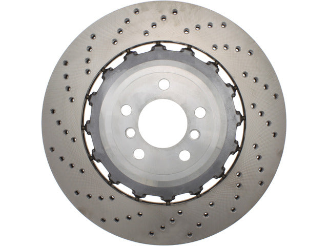 Disc Brake Rotor Centric Parts 128.34152