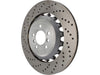 Disc Brake Rotor Centric Parts 128.34152
