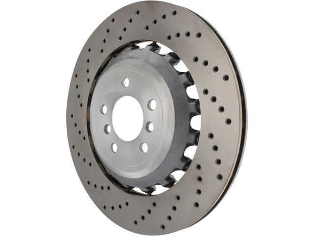 Disc Brake Rotor Centric Parts 128.34152