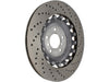 Disc Brake Rotor Centric Parts 128.34152