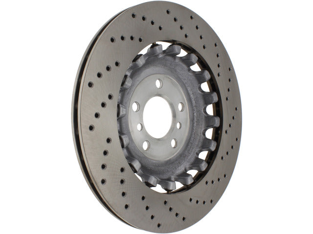 Disc Brake Rotor Centric Parts 128.34152