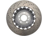 Disc Brake Rotor Centric Parts 128.34153