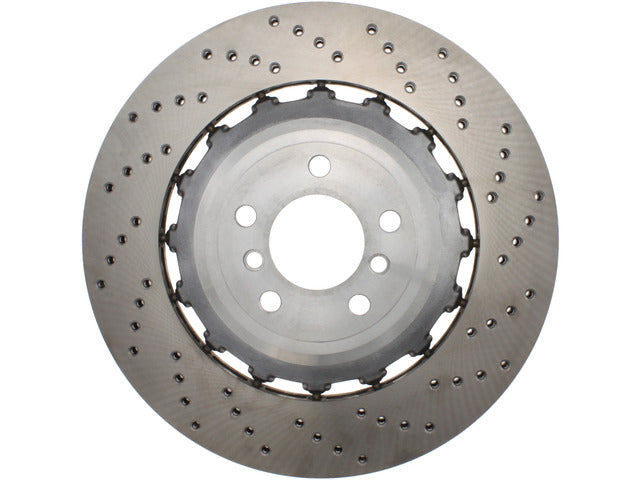 Disc Brake Rotor Centric Parts 128.34153