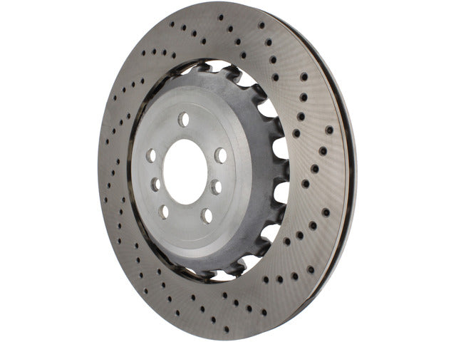 Disc Brake Rotor Centric Parts 128.34153
