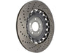 Disc Brake Rotor Centric Parts 128.34153