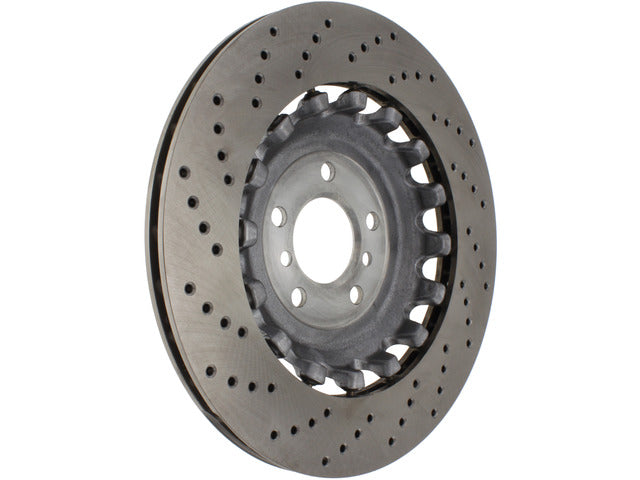 Disc Brake Rotor Centric Parts 128.34153