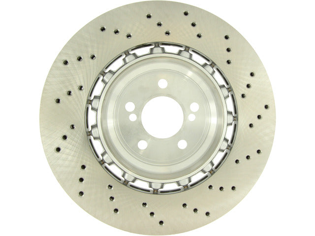 Disc Brake Rotor Centric Parts 128.34161