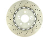 Disc Brake Rotor Centric Parts 128.34161