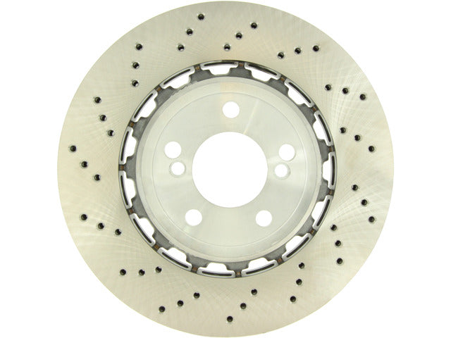 Disc Brake Rotor Centric Parts 128.34161