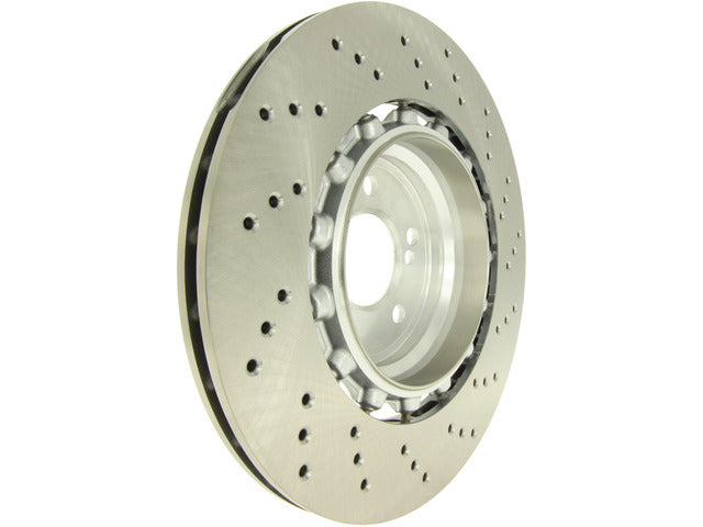 Disc Brake Rotor Centric Parts 128.34161