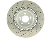 Disc Brake Rotor Centric Parts 128.34162