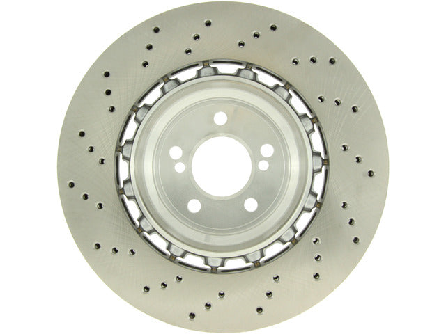 Disc Brake Rotor Centric Parts 128.34162