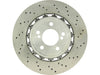 Disc Brake Rotor Centric Parts 128.34162