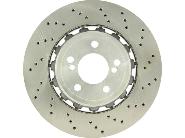 Disc Brake Rotor Centric Parts 128.34162