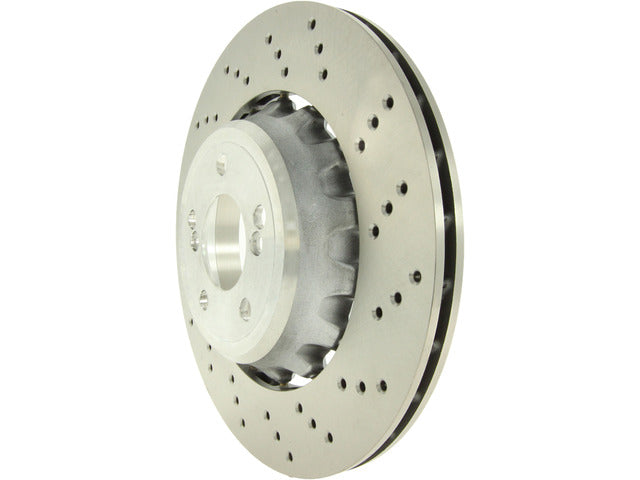 Disc Brake Rotor Centric Parts 128.34162