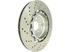 Disc Brake Rotor Centric Parts 128.34162