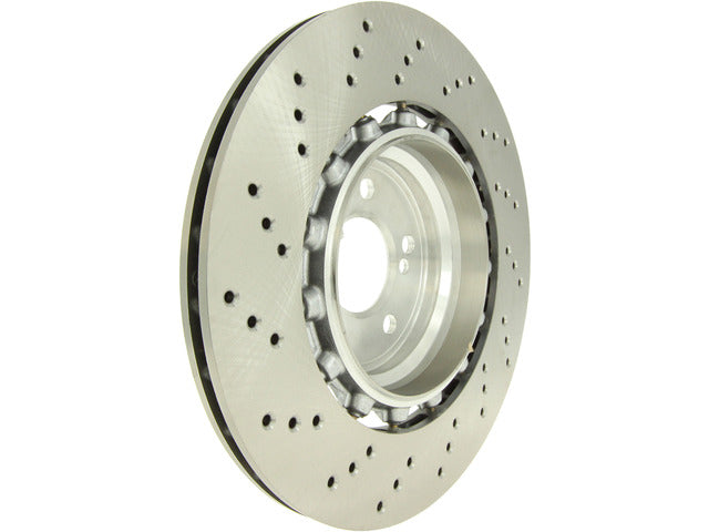Disc Brake Rotor Centric Parts 128.34162