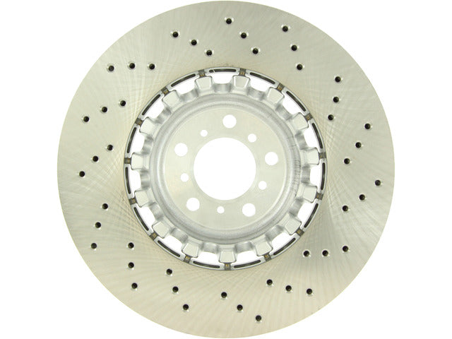 Disc Brake Rotor Centric Parts 128.34163