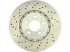 Disc Brake Rotor Centric Parts 128.34163
