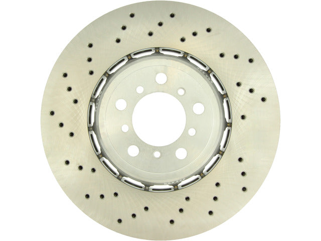 Disc Brake Rotor Centric Parts 128.34163