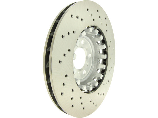 Disc Brake Rotor Centric Parts 128.34163