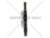 Disc Brake Rotor Centric Parts 128.34164