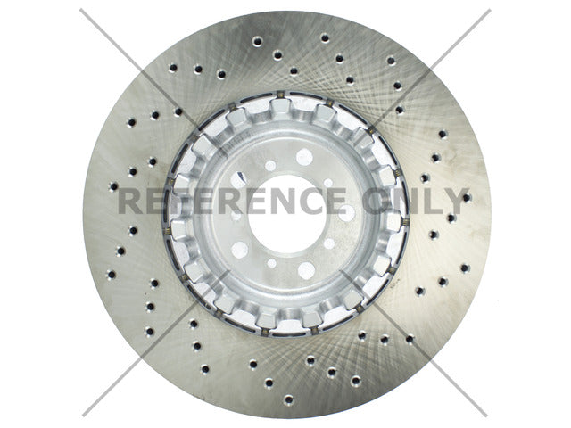 Disc Brake Rotor Centric Parts 128.34164