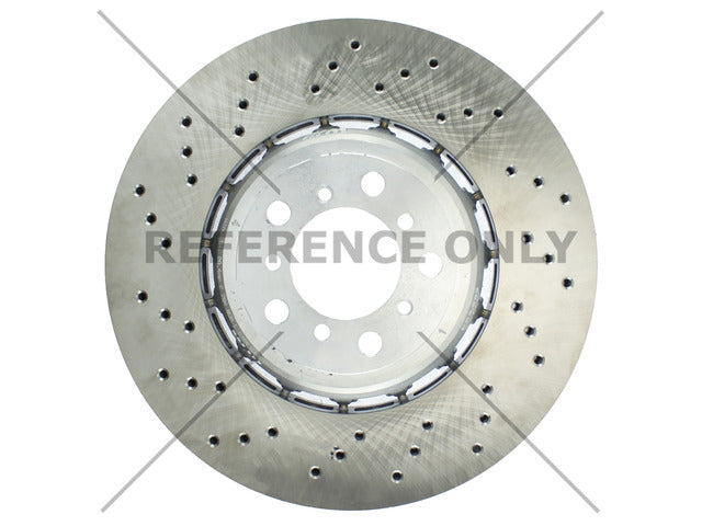 Disc Brake Rotor Centric Parts 128.34164