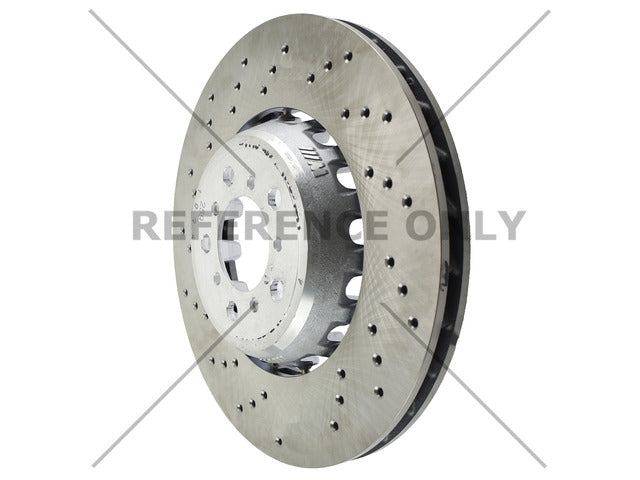 Disc Brake Rotor Centric Parts 128.34164