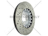 Disc Brake Rotor Centric Parts 128.34164