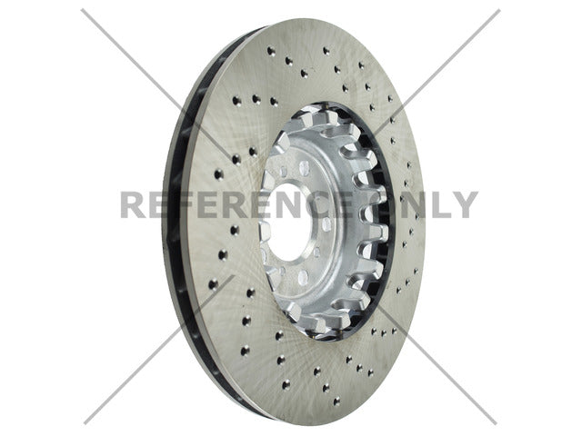 Disc Brake Rotor Centric Parts 128.34164