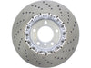 Disc Brake Rotor Centric Parts 128.34169