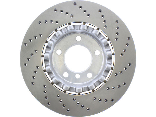Disc Brake Rotor Centric Parts 128.34169