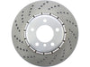 Disc Brake Rotor Centric Parts 128.34169