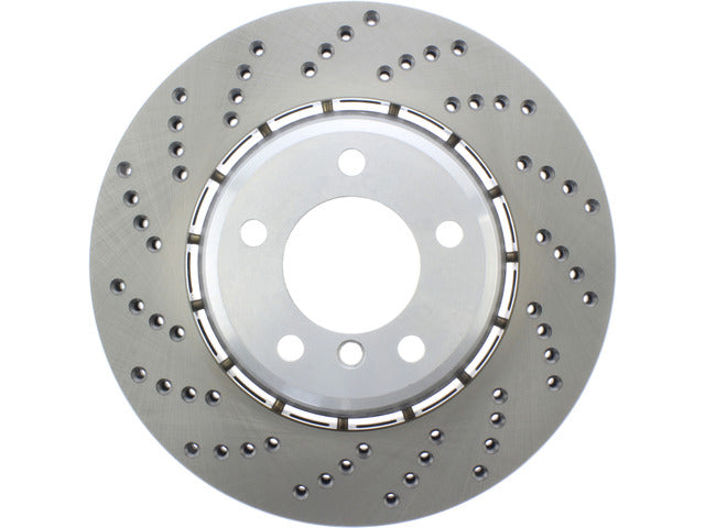 Disc Brake Rotor Centric Parts 128.34169